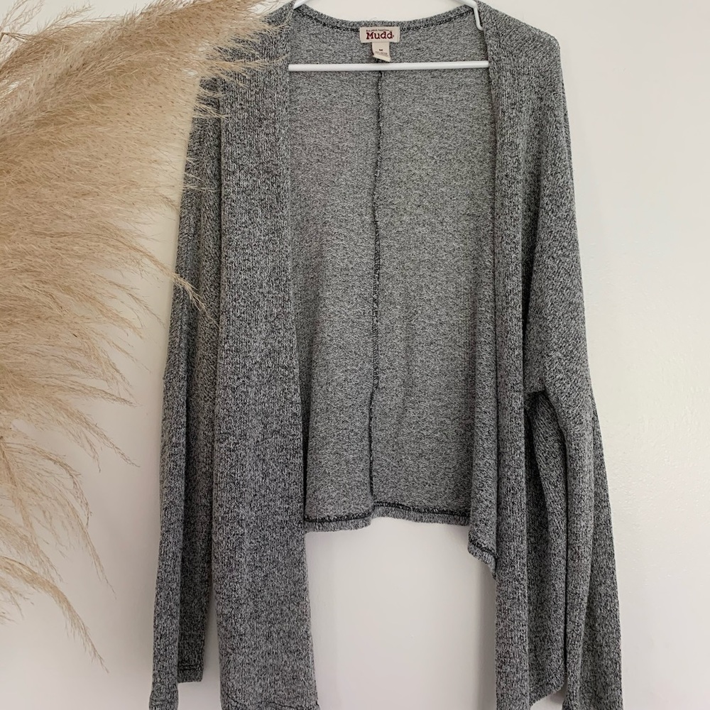 Mudd Sweater
